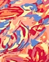 Fiore arancione