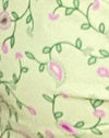 Paisley Fun Yellow
