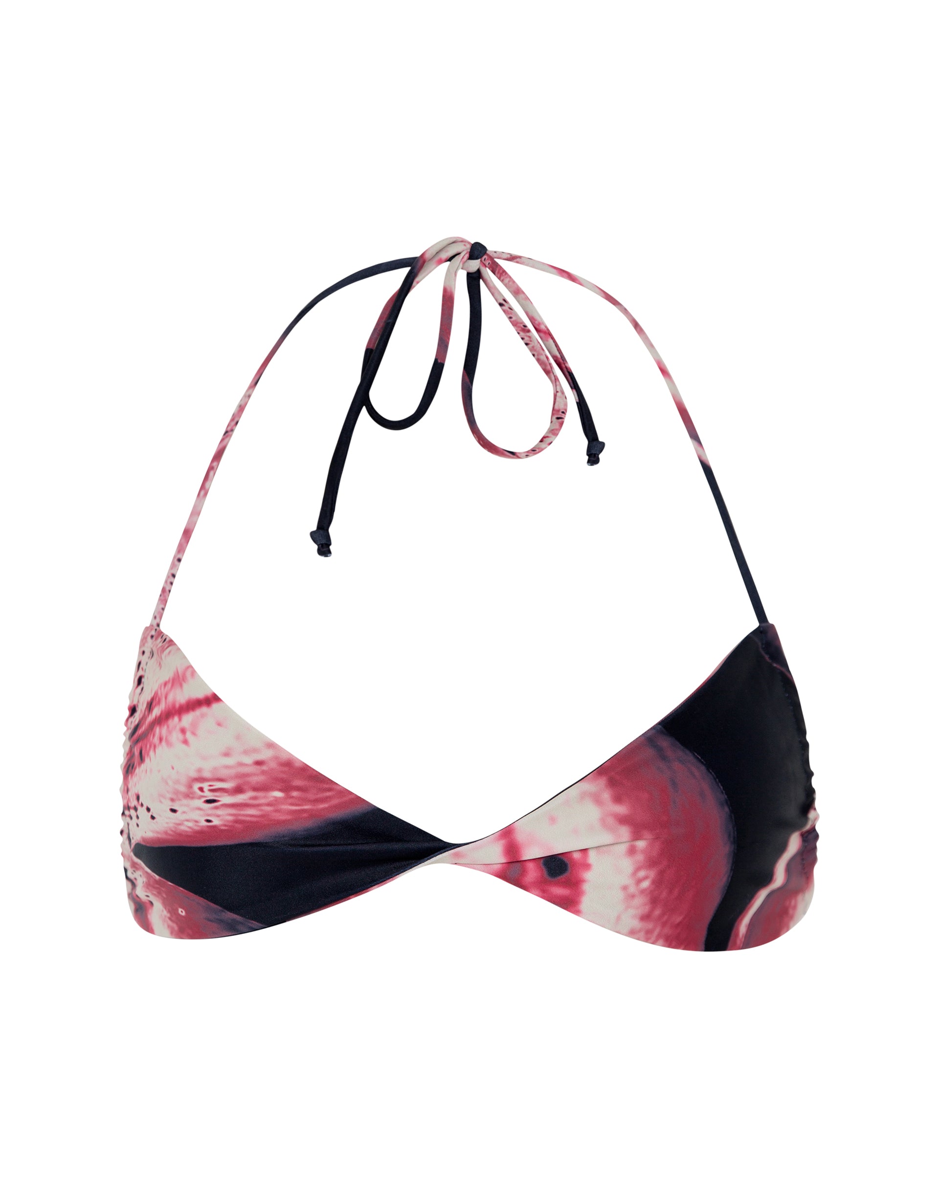 Immagine del top bikini Laufey in Lily Bloom