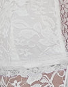 Pizzo bianco