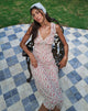 Immagine di Lavisha Midi Dress in Pretty Ditsy