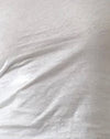 Maglia in tessuto bianco