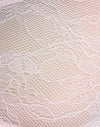 Pizzo rosa Marys Rosa