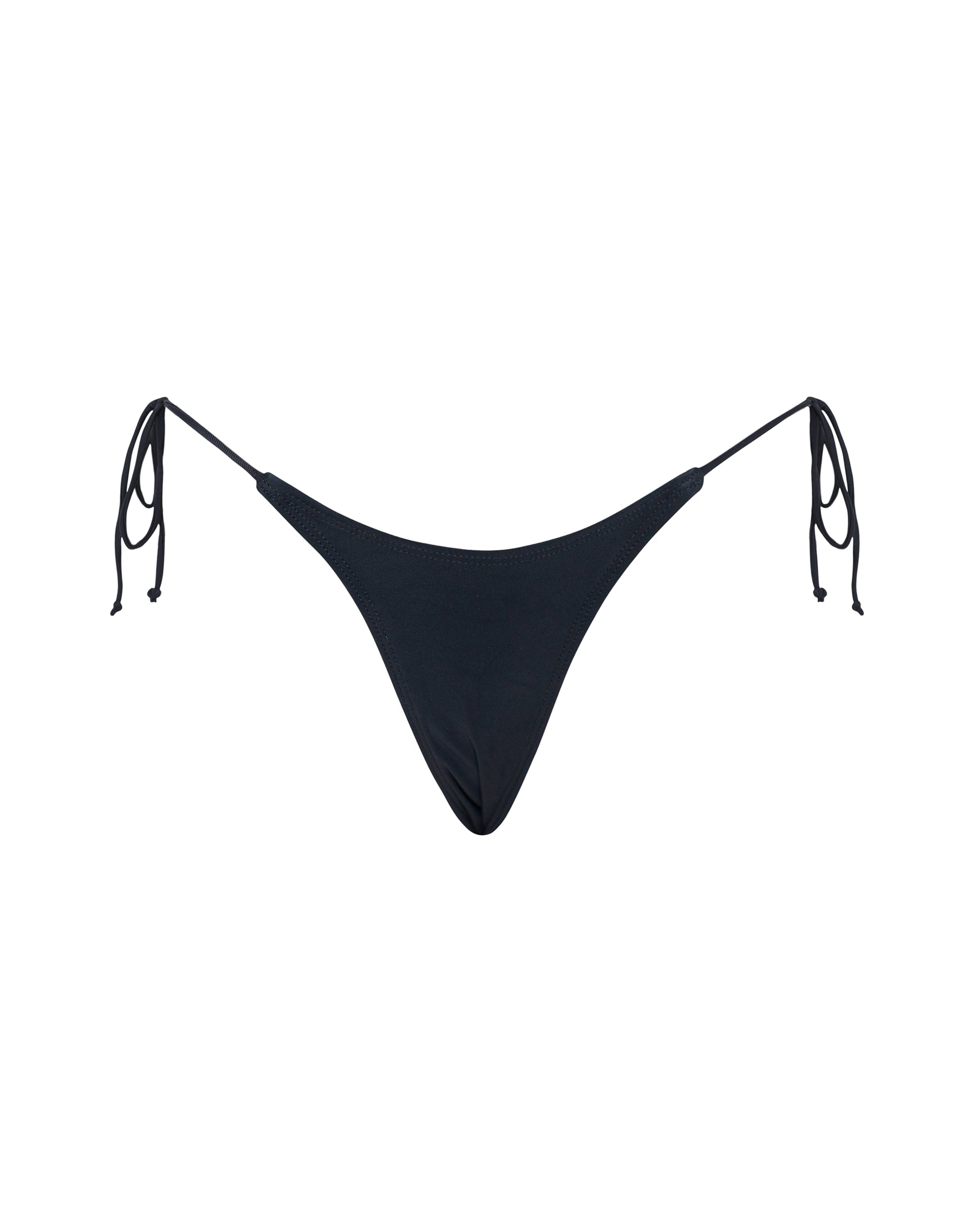 Immagine di Lentra Bikini Bottom in Black