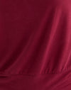 Cupro rosso scuro