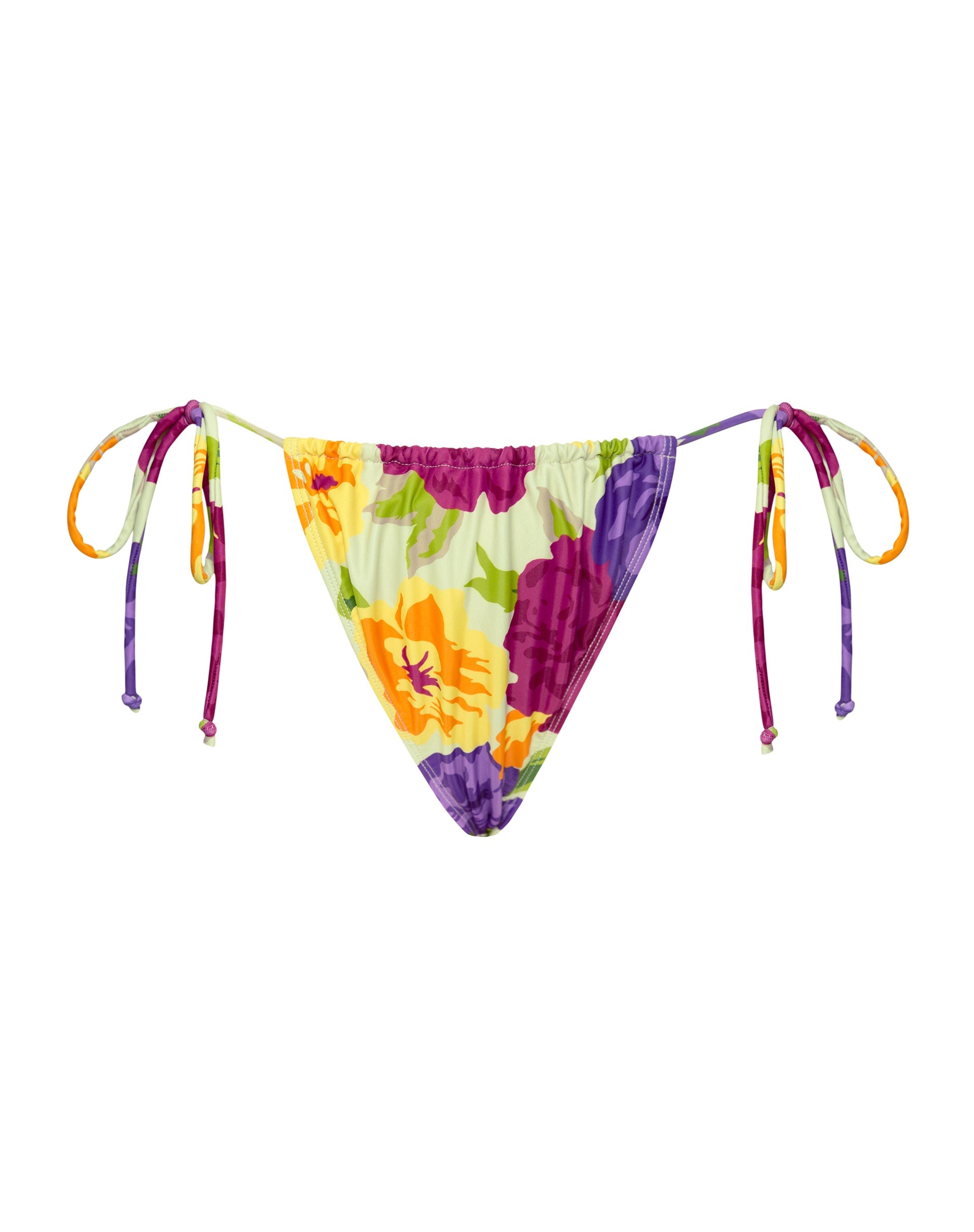 Immagine di Leyna Bikini Bottom in Tropicana Brights