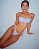 immagine di Leyna Bikini Bottom in Lilac