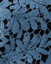 Blu chiaro di luna