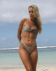 Immagine di Farida Bikini Bottom in Latte