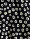  Margherita grunge nera