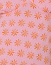  Piastrella Fiore Rosa