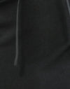 Pizzo di Jersey Slinky nero