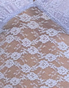 Pizzo Trifoglio Lilla