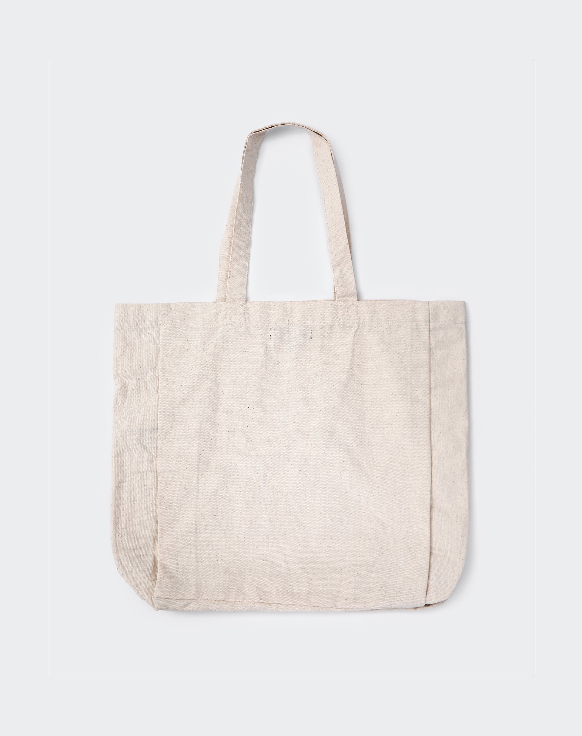 Immagine di I Heart MR Tote Bag in bianco sporco