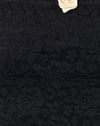 pizzo nero