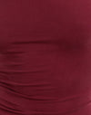 Cupro rosso scuro