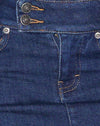 Lavaggio vintage scuro