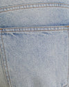 Lavaggio blu Breeze