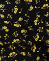 Ranuncolo Nero Giallo