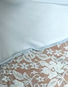 Pizzo azzurro