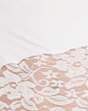 Pizzo bianco