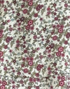 fiore vintage avorio