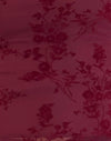 Fiore botanico marrone