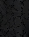 Fiore di vite nero