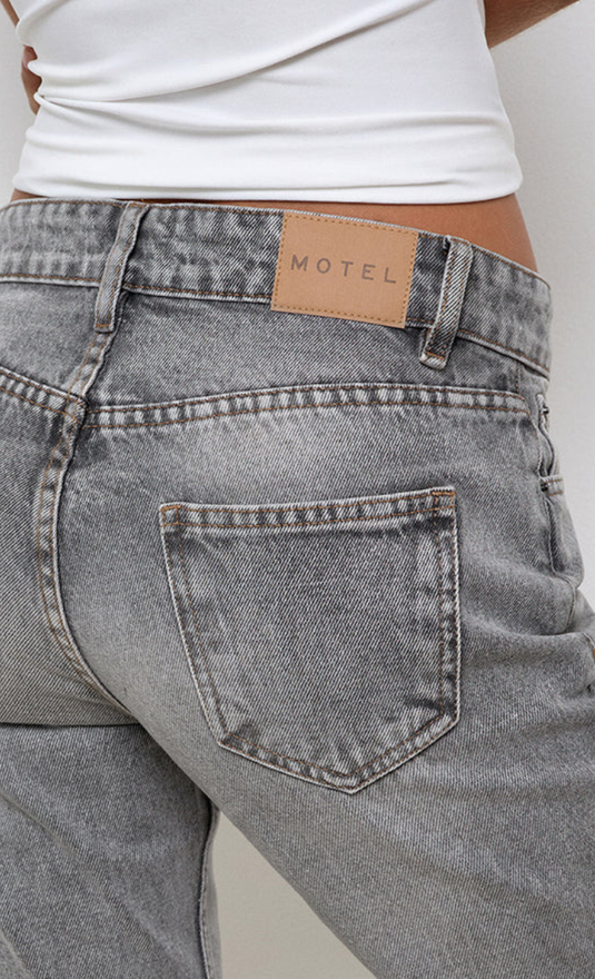 Flare rigide a bassa altezza