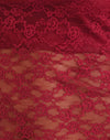 Pizzo Mari Rosso