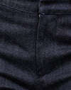 Denim indaco scuro