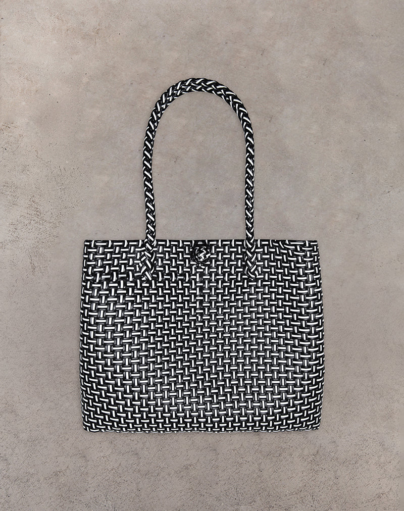 Borsa del mercato in nero