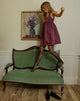 Immagine di Marona Dress in Dark Berry