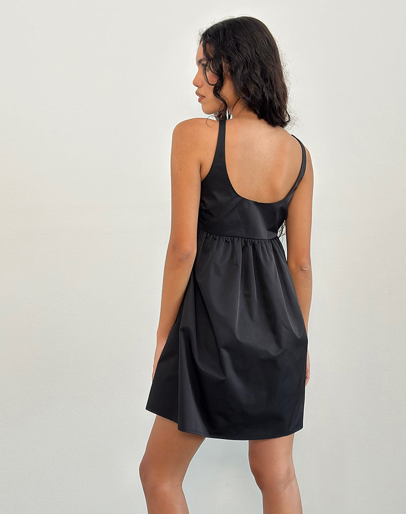 Immagine di Marona Mini Dress in nero