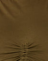  Lycra Oliva scura