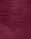 Pizzo Trifoglio Marrone