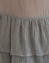 Chiffon grigio