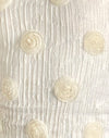 Rosa avorio testurizzato