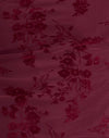 Fiore botanico marrone