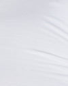 Lycra Bianco