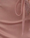 Rosa satinato