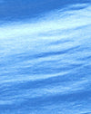 Blu azzurro satinato