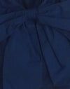 Marina Militare con fiocco blu