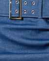 Denim sartoriale