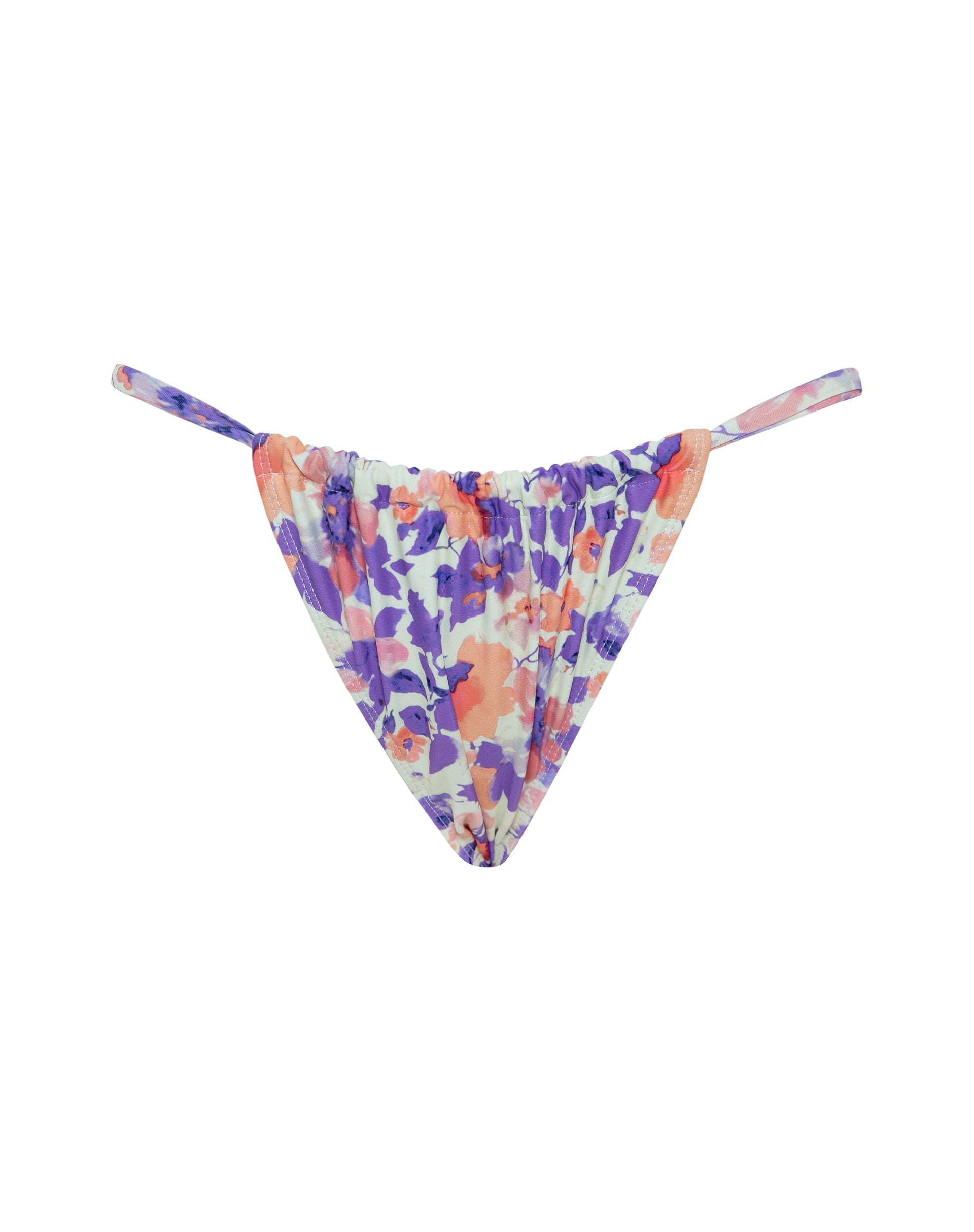 Immagine di Nakeela Bikini Bottom in Multi Bright Floral