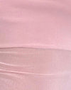 Maglia rosa baby