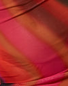 Arancione e rosa solarizzati