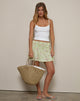 Immagine di Minsi Bag in Natural