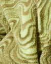  Verde increspato