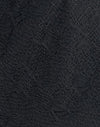 Maglia testurizzata nera